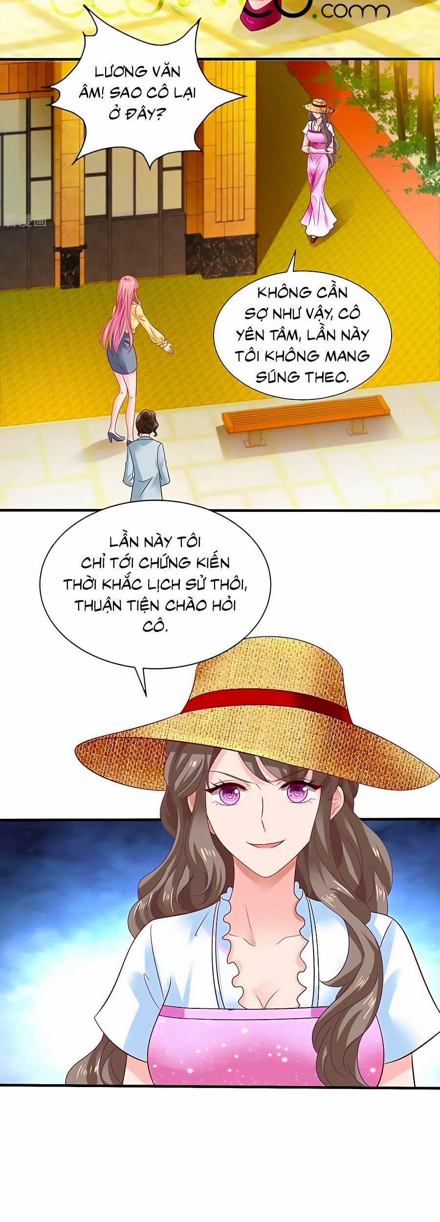 Đưa Mami Về Nhà 387 trang 6