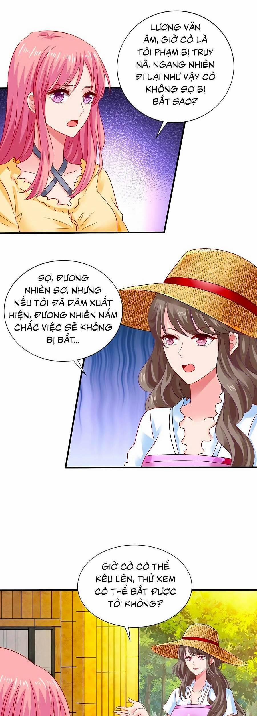 Đưa Mami Về Nhà 387 trang 7