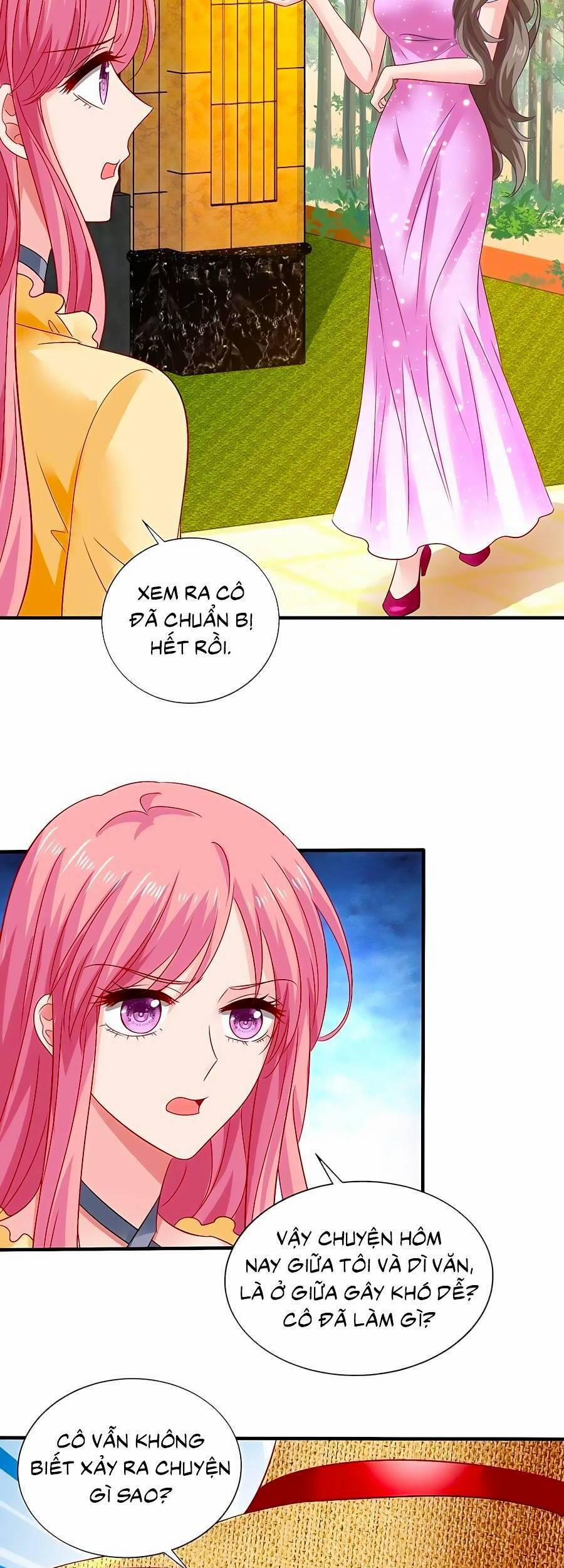 Đưa Mami Về Nhà 387 trang 8