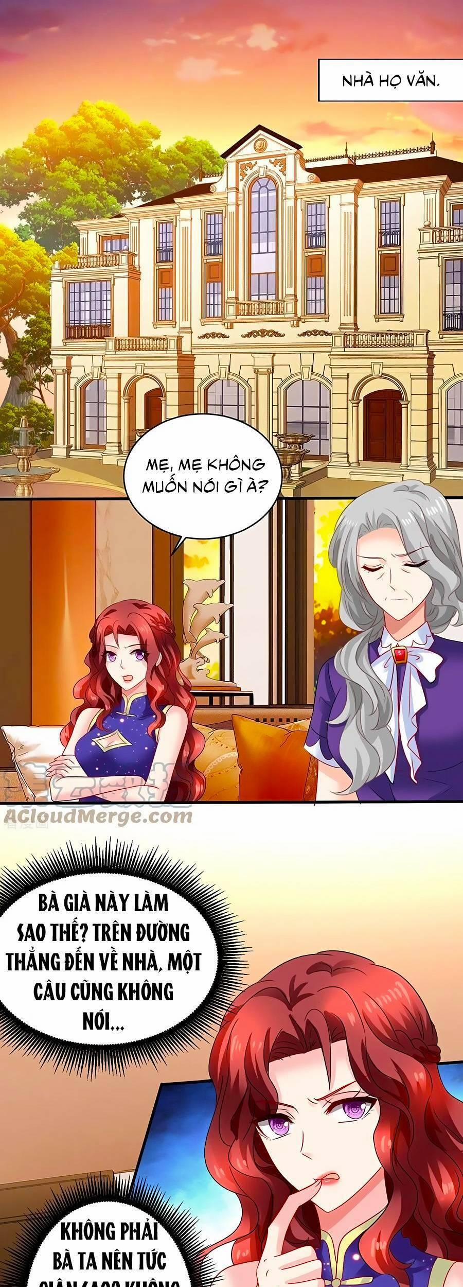 Đưa Mami Về Nhà 388 trang 1