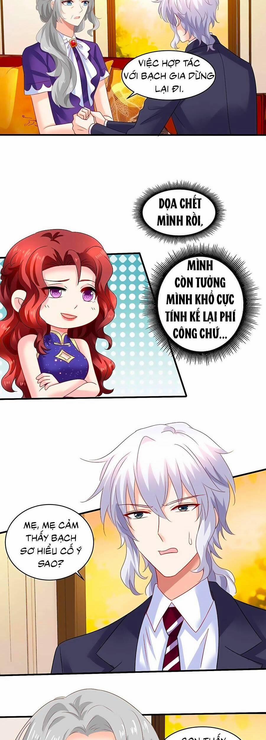 Đưa Mami Về Nhà 388 trang 10