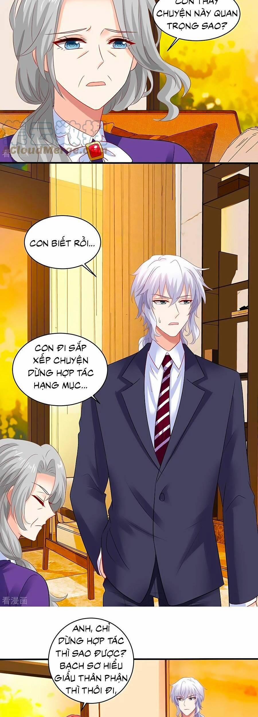 Đưa Mami Về Nhà 388 trang 11