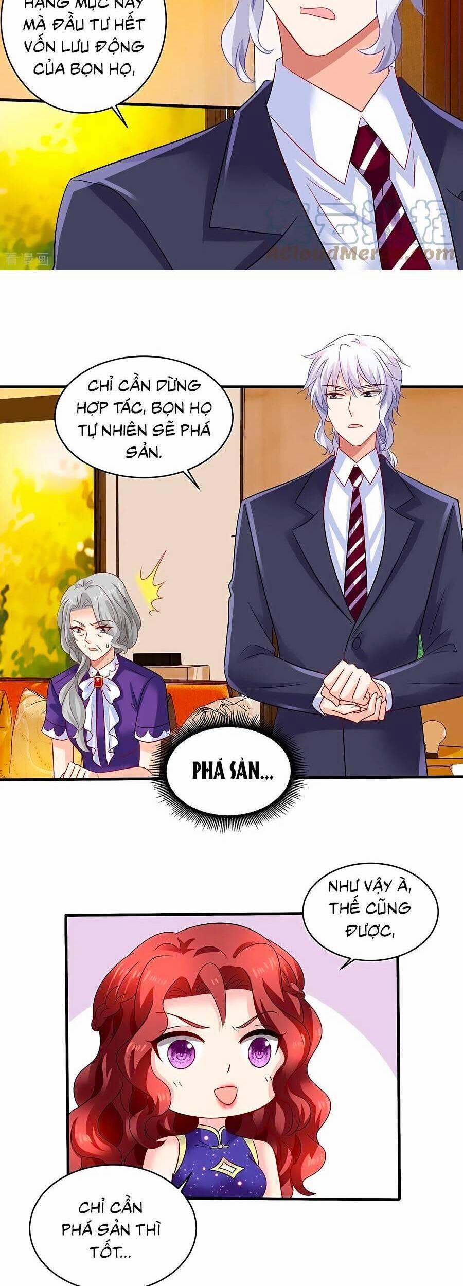 Đưa Mami Về Nhà 388 trang 15