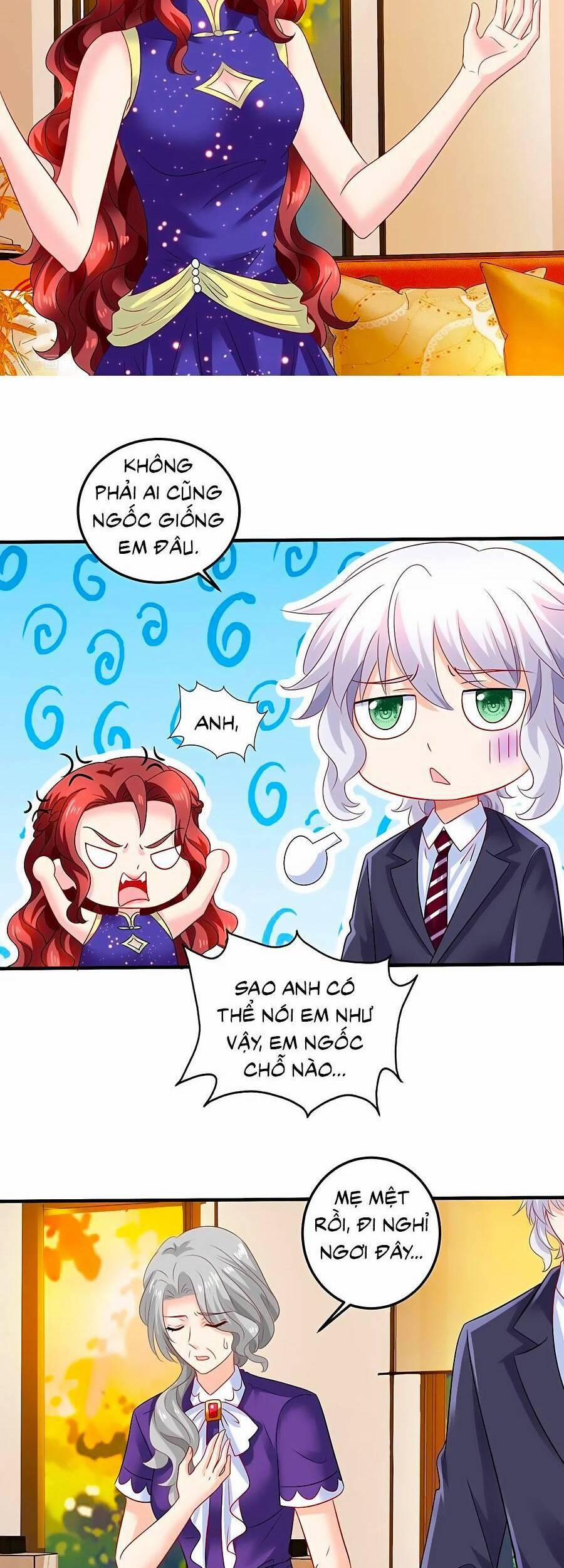 Đưa Mami Về Nhà 388 trang 18