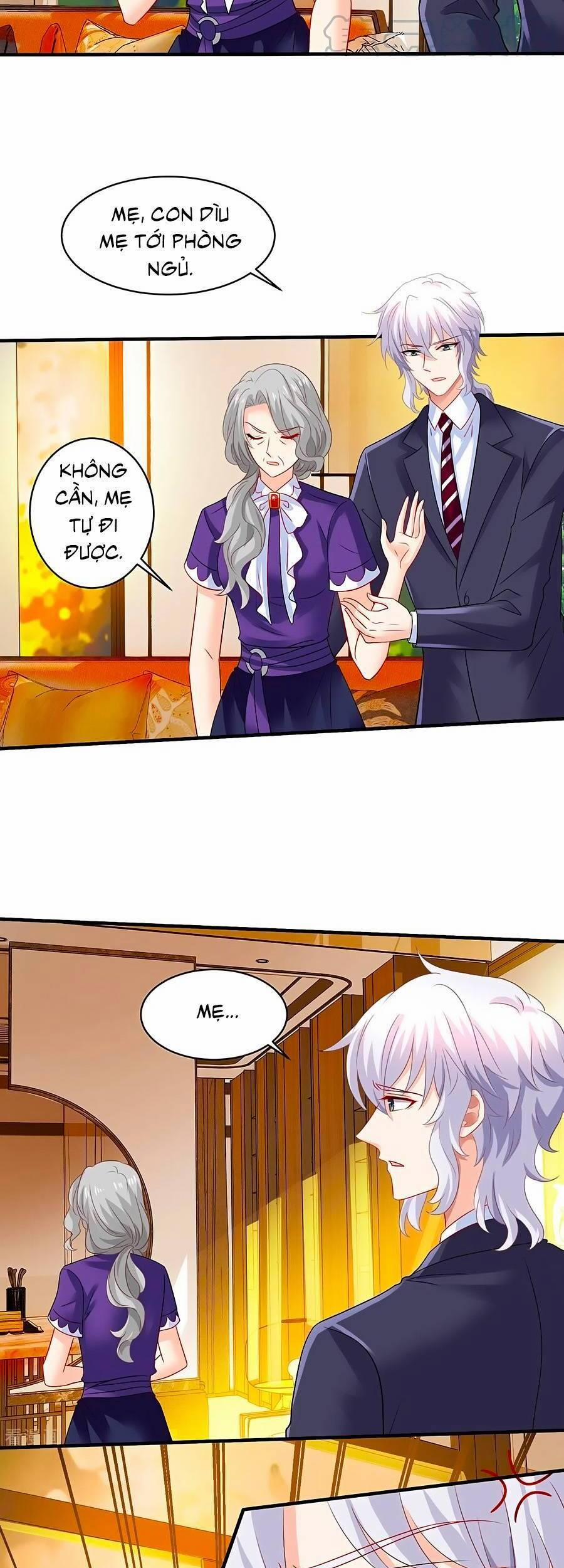 Đưa Mami Về Nhà 388 trang 19