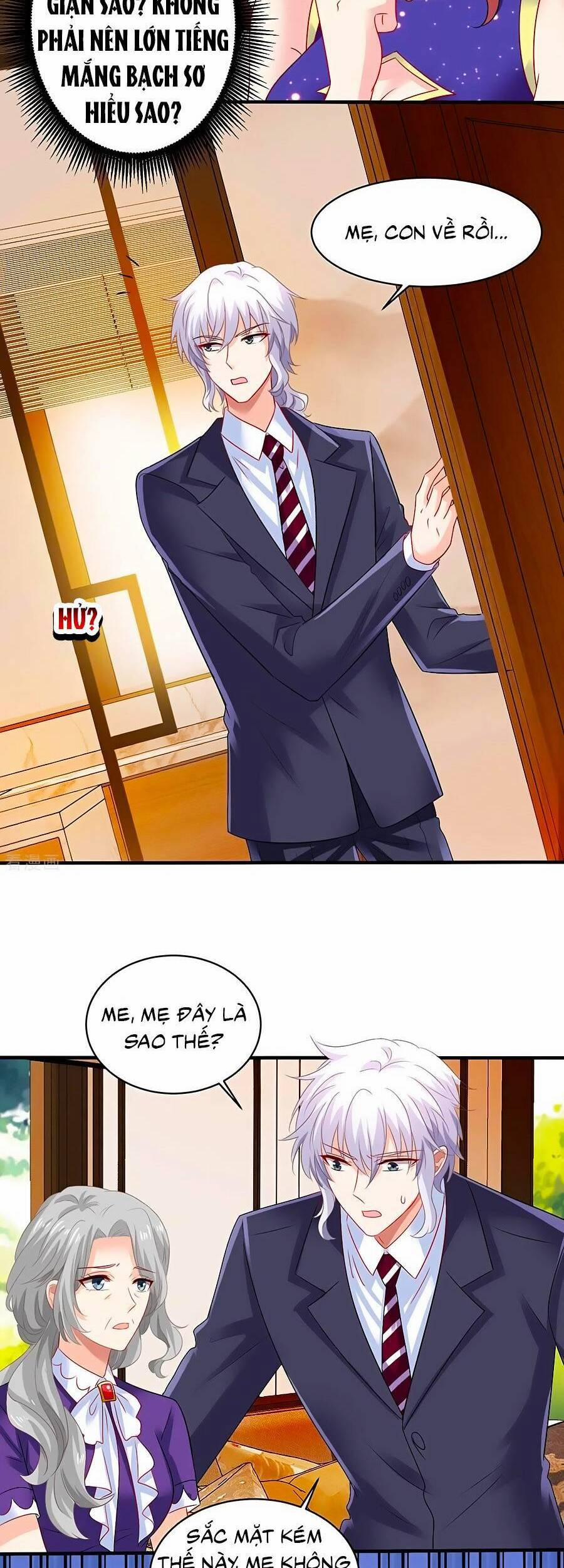 Đưa Mami Về Nhà 388 trang 2