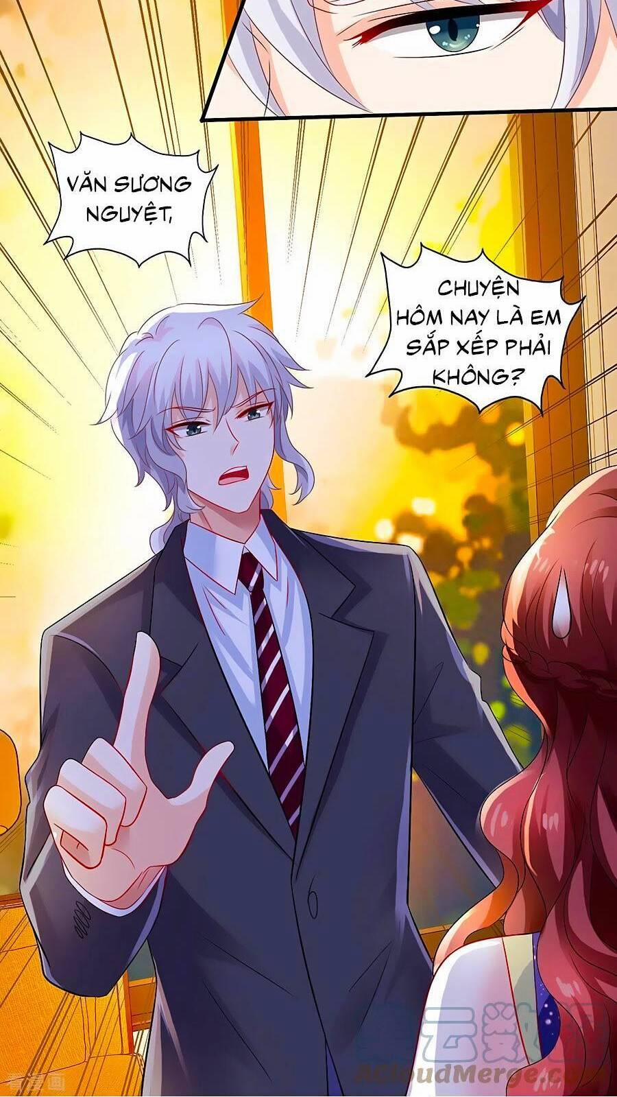 Đưa Mami Về Nhà 388 trang 20