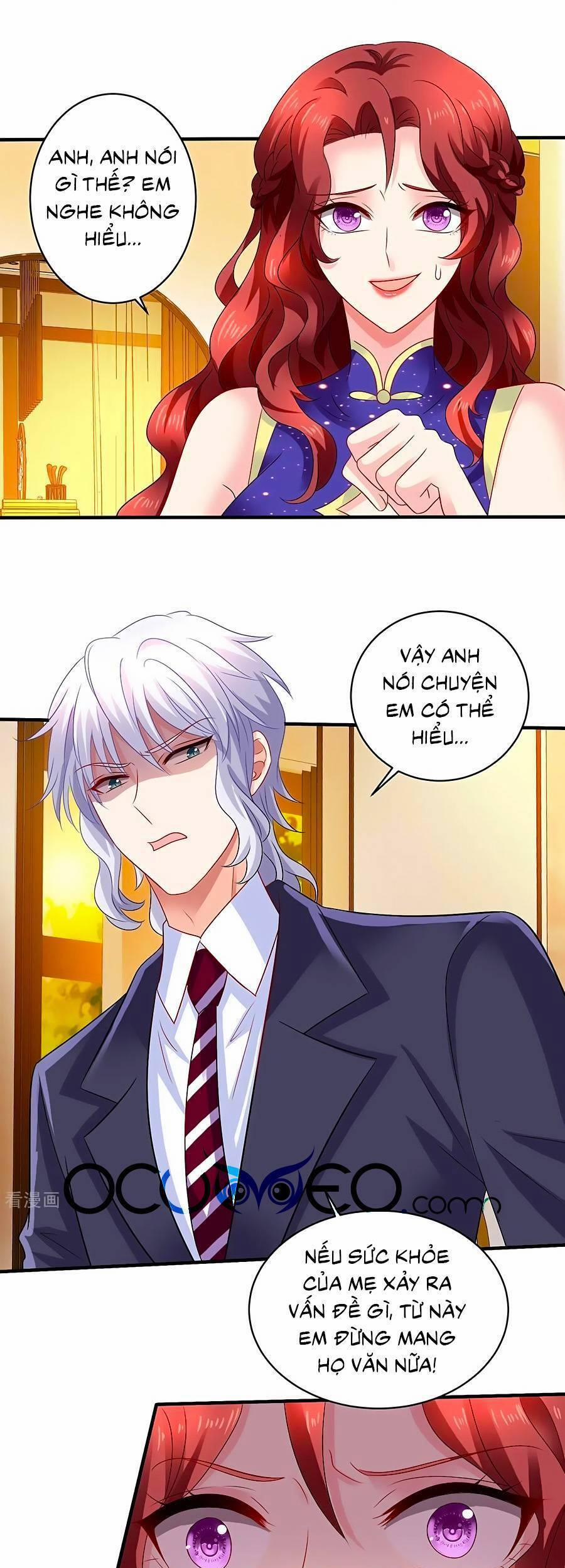 Đưa Mami Về Nhà 388 trang 21