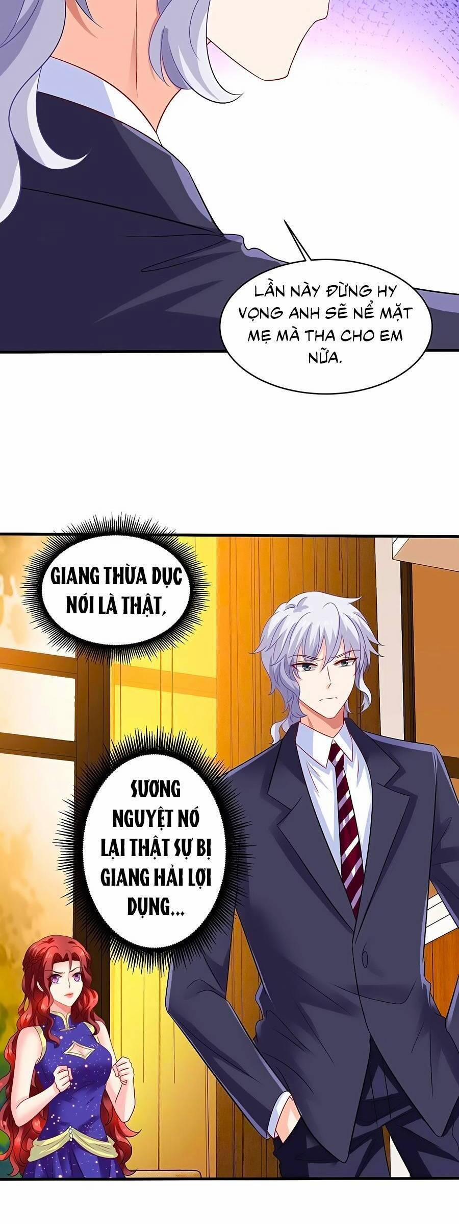 Đưa Mami Về Nhà 388 trang 23