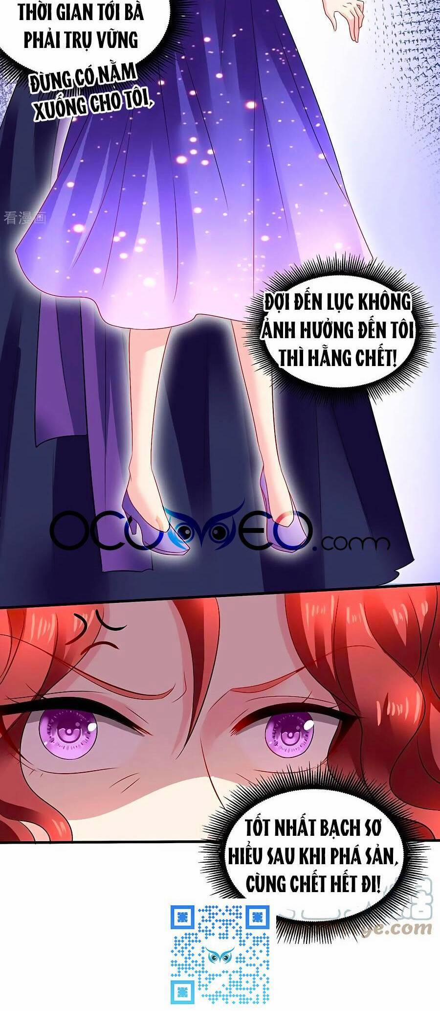 Đưa Mami Về Nhà 388 trang 25