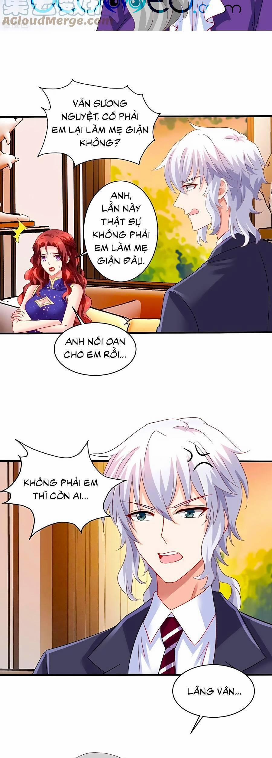 Đưa Mami Về Nhà 388 trang 4