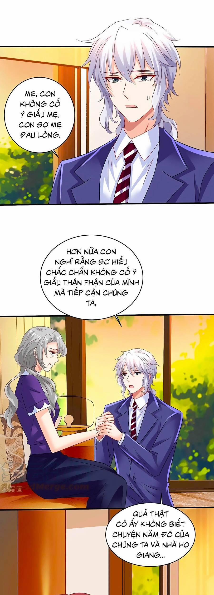 Đưa Mami Về Nhà 388 trang 7