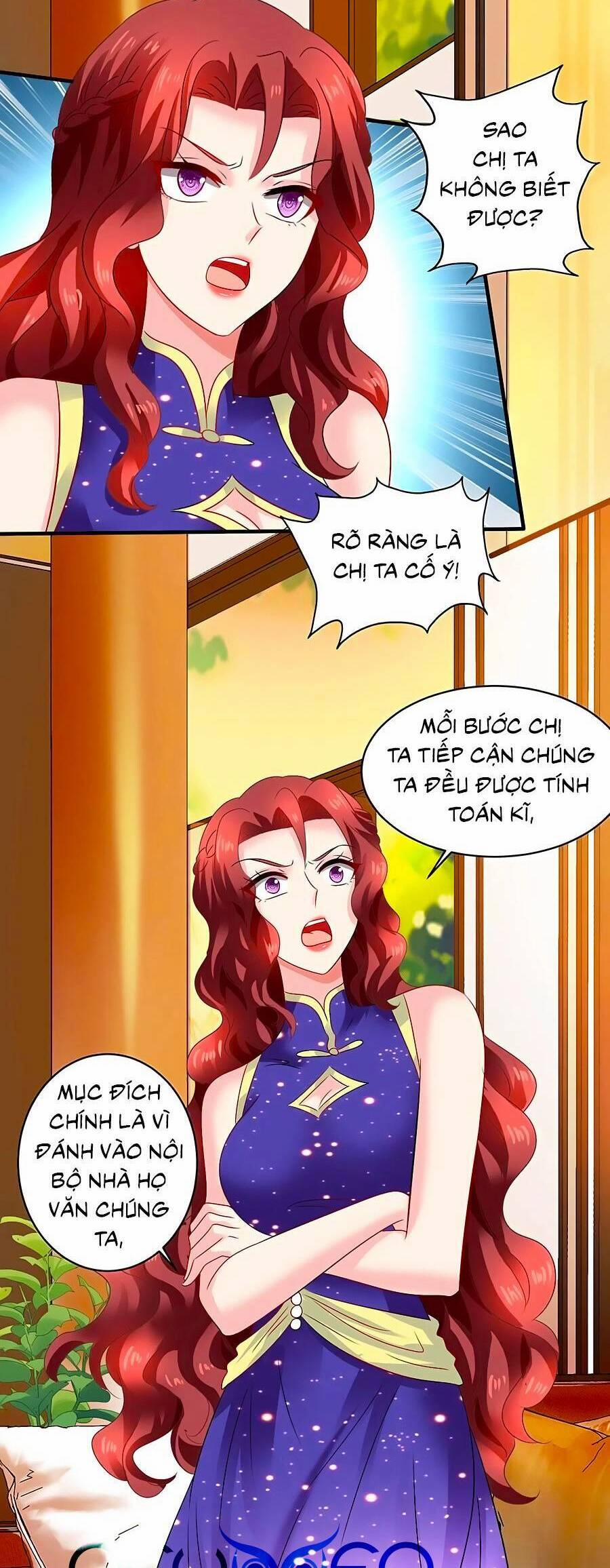 Đưa Mami Về Nhà 388 trang 8