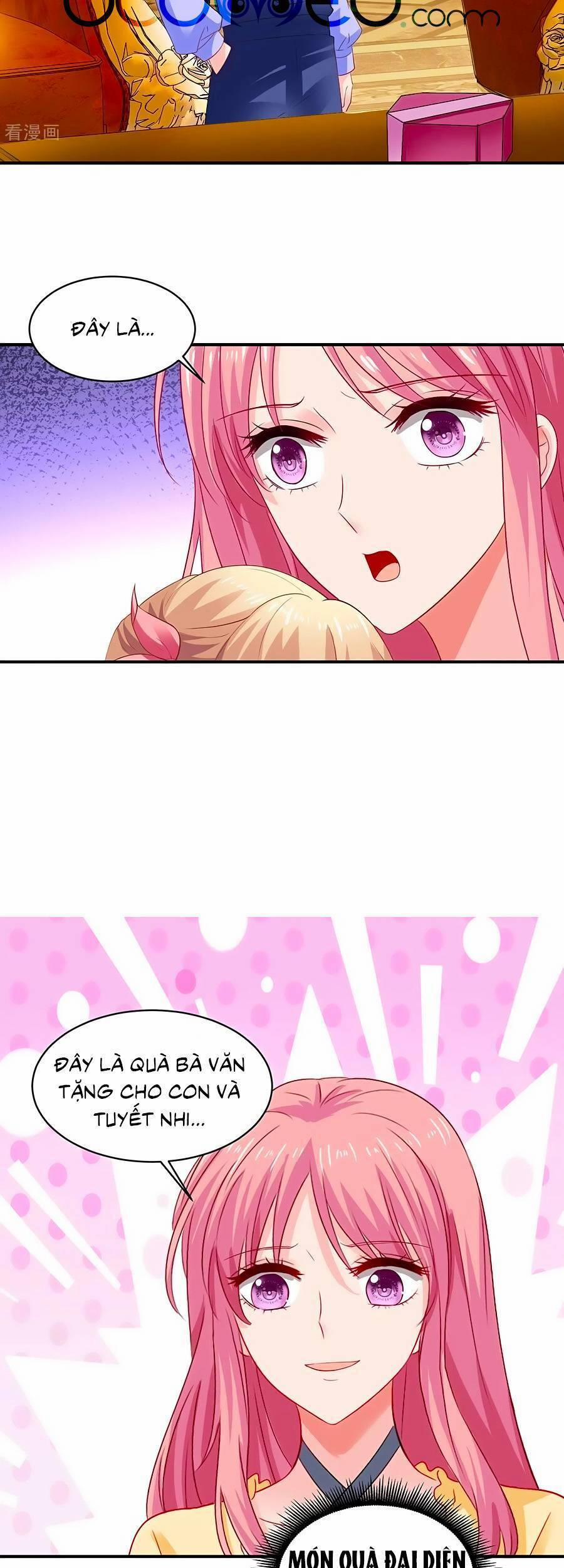 Đưa Mami Về Nhà 389 trang 11