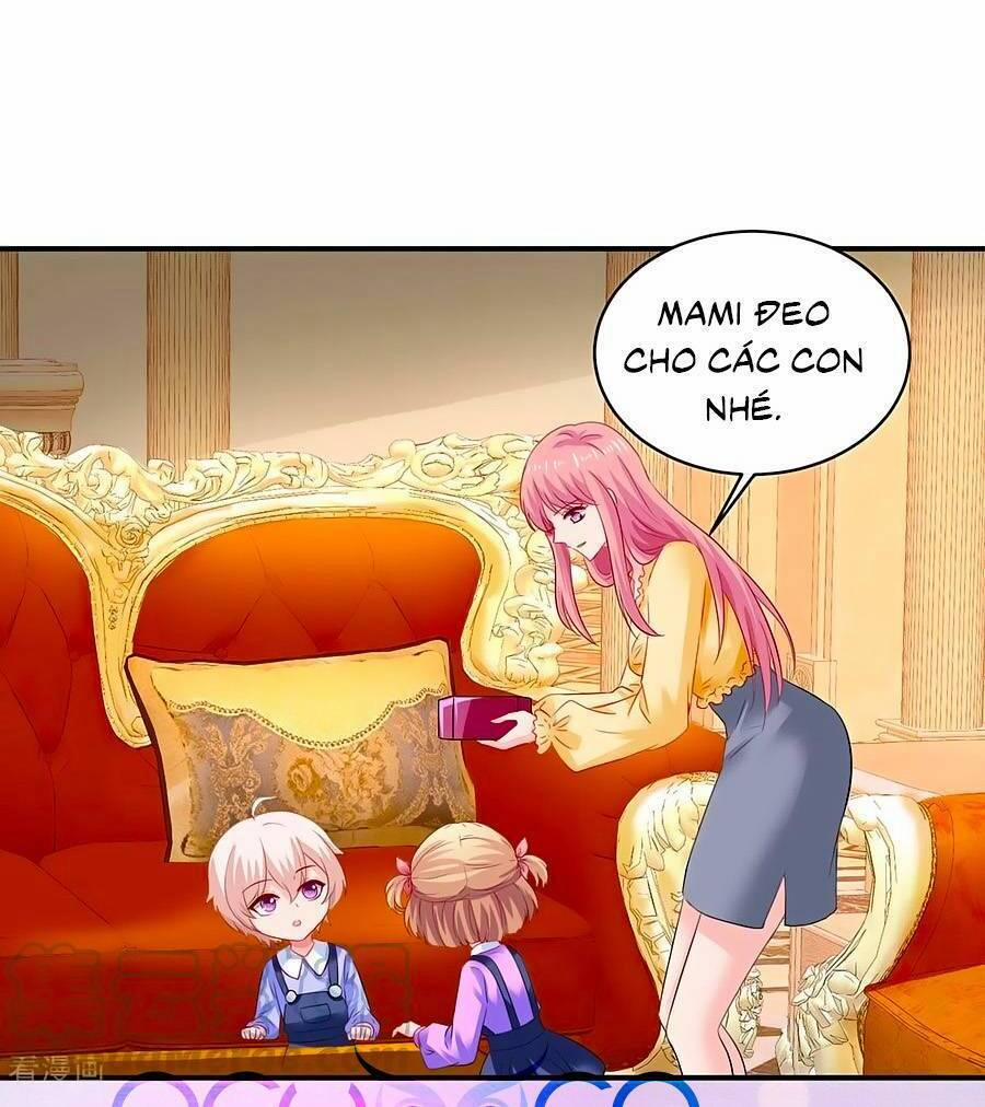 Đưa Mami Về Nhà 389 trang 13