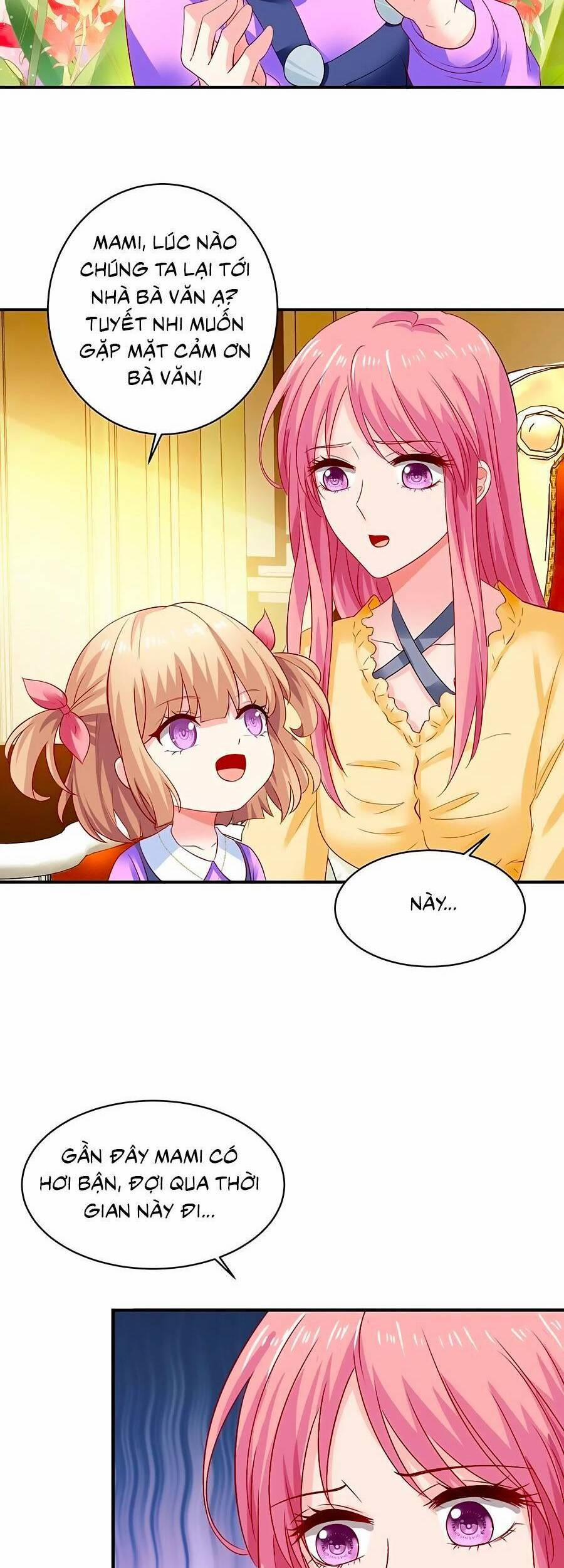 Đưa Mami Về Nhà 389 trang 15