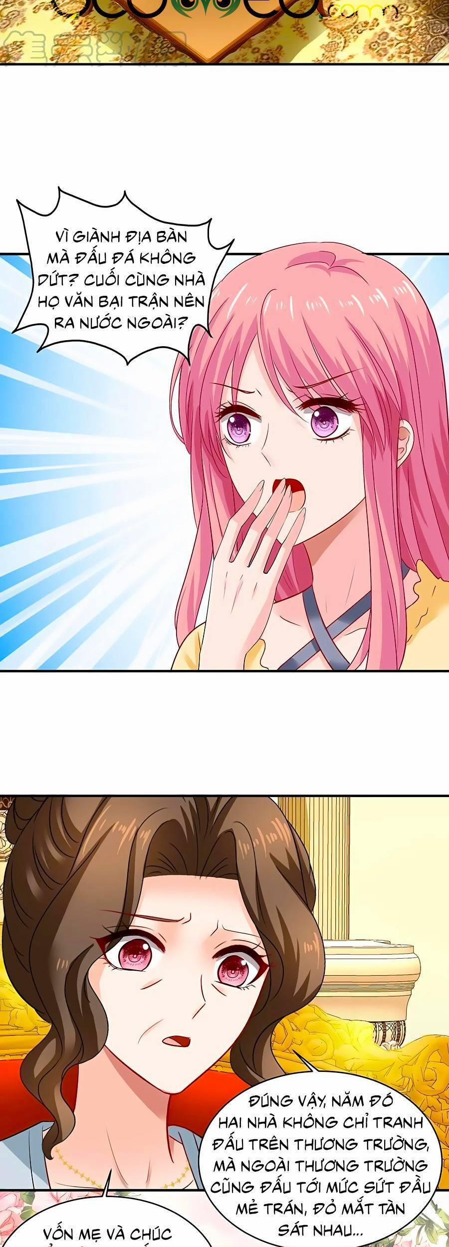 Đưa Mami Về Nhà 389 trang 2