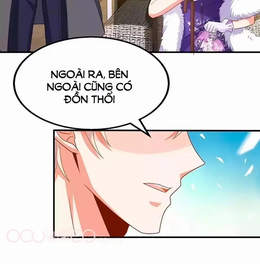 Đưa Mami Về Nhà 39 trang 20