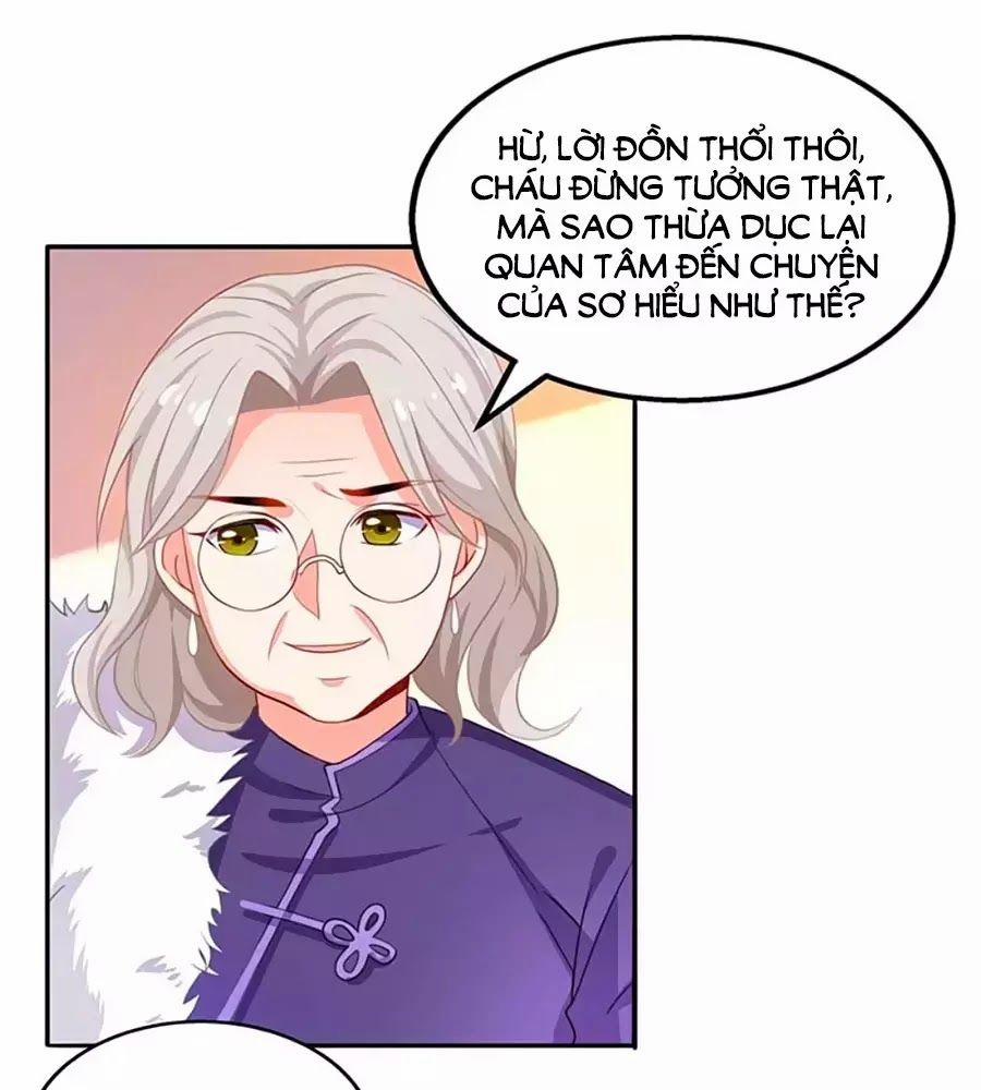 Đưa Mami Về Nhà 39 trang 21