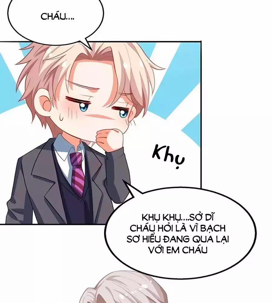 Đưa Mami Về Nhà 39 trang 22