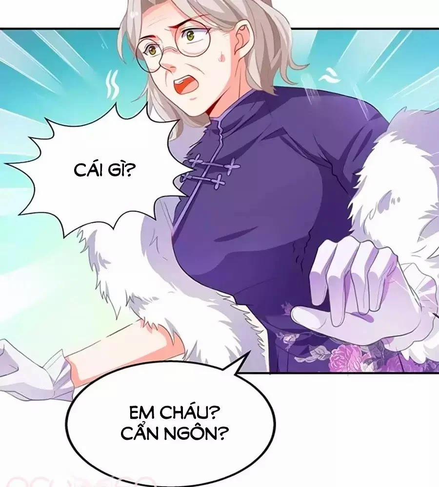 Đưa Mami Về Nhà 39 trang 23