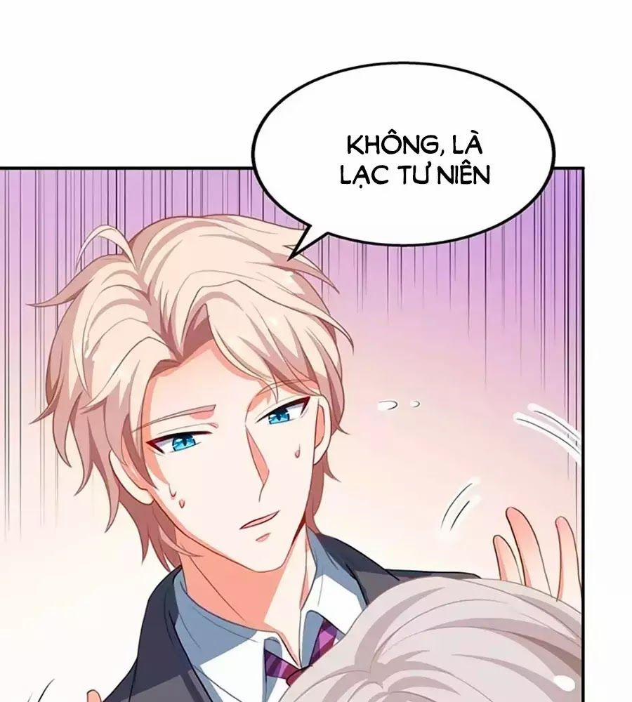 Đưa Mami Về Nhà 39 trang 25