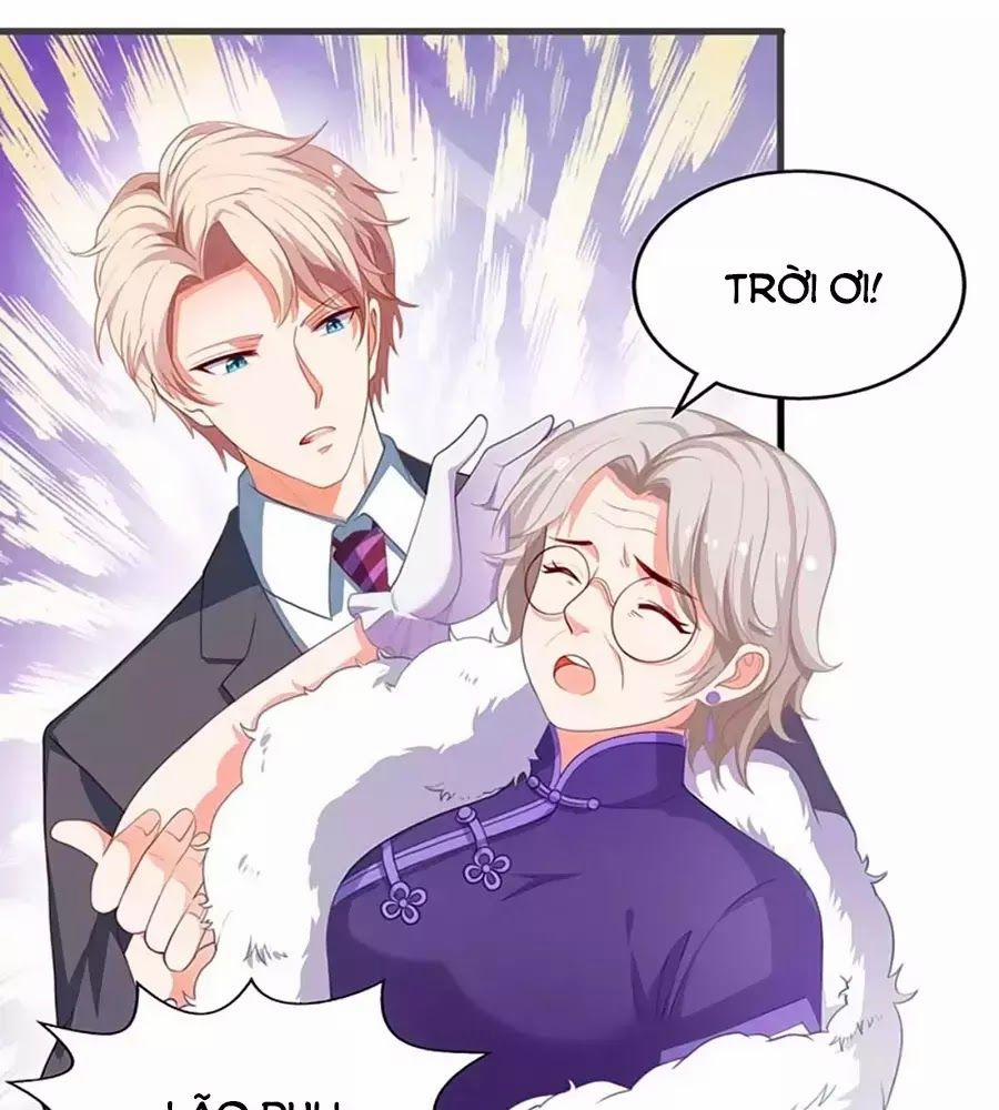 Đưa Mami Về Nhà 39 trang 28