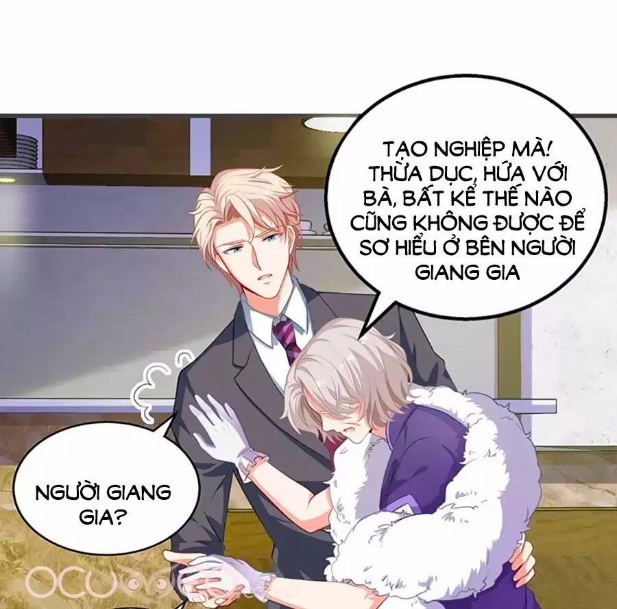 Đưa Mami Về Nhà 39 trang 30