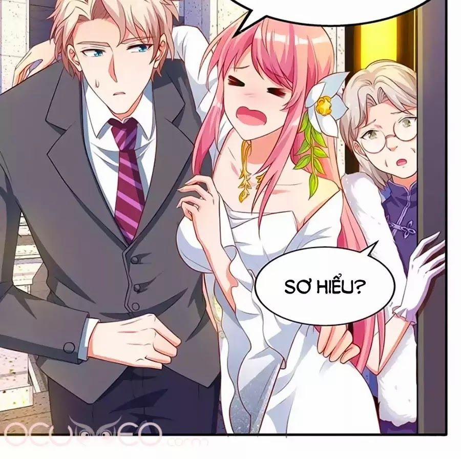 Đưa Mami Về Nhà 39 trang 40