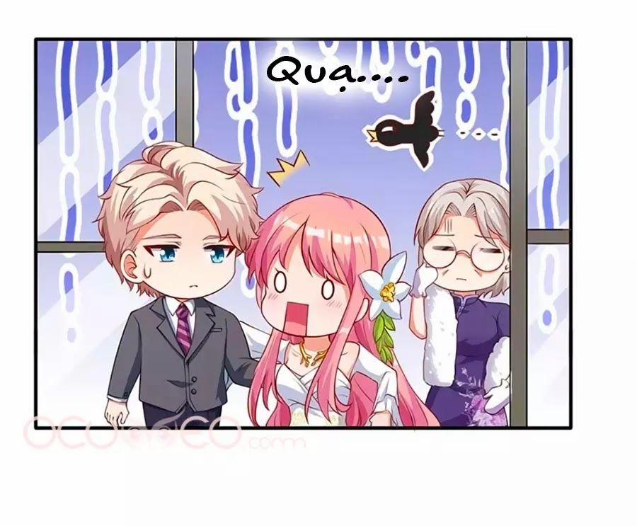 Đưa Mami Về Nhà 39 trang 41