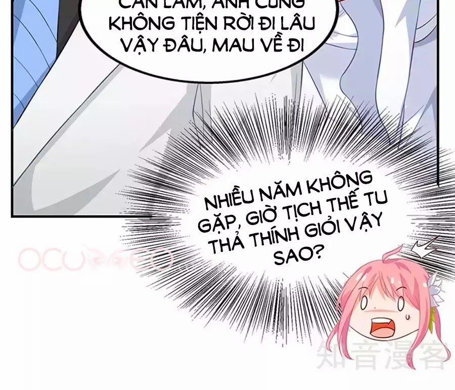 Đưa Mami Về Nhà 39 trang 9