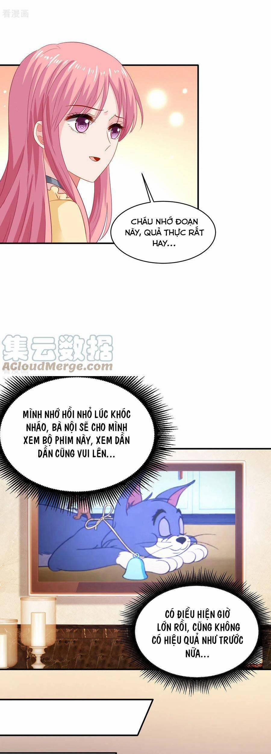 Đưa Mami Về Nhà 390 trang 10