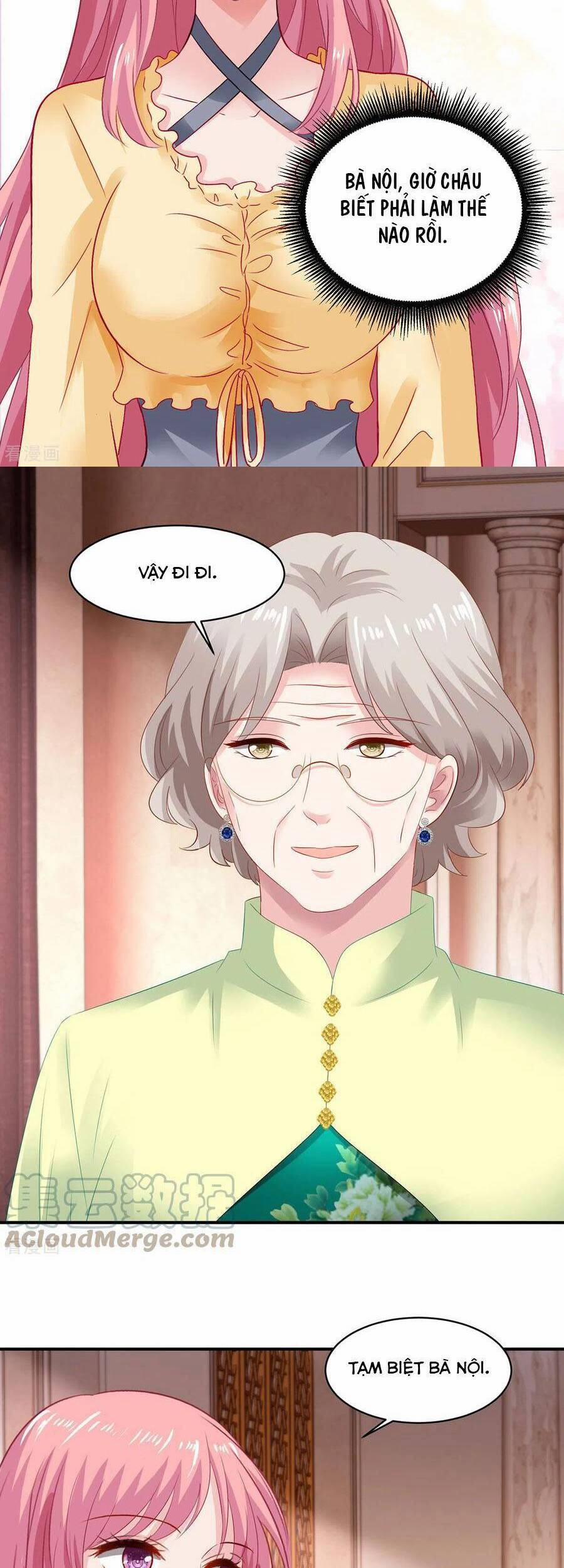 Đưa Mami Về Nhà 390 trang 15