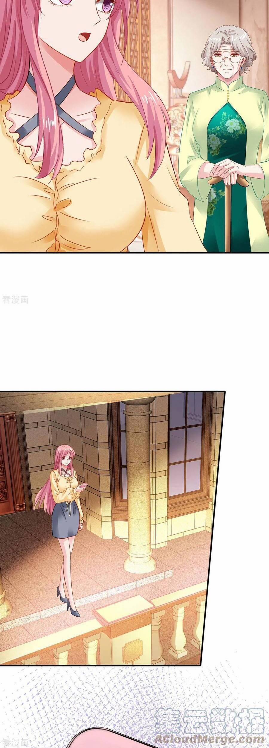 Đưa Mami Về Nhà 390 trang 16