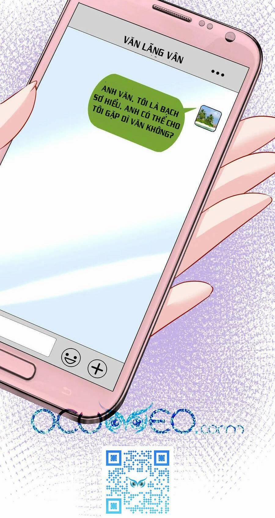 Đưa Mami Về Nhà 390 trang 17