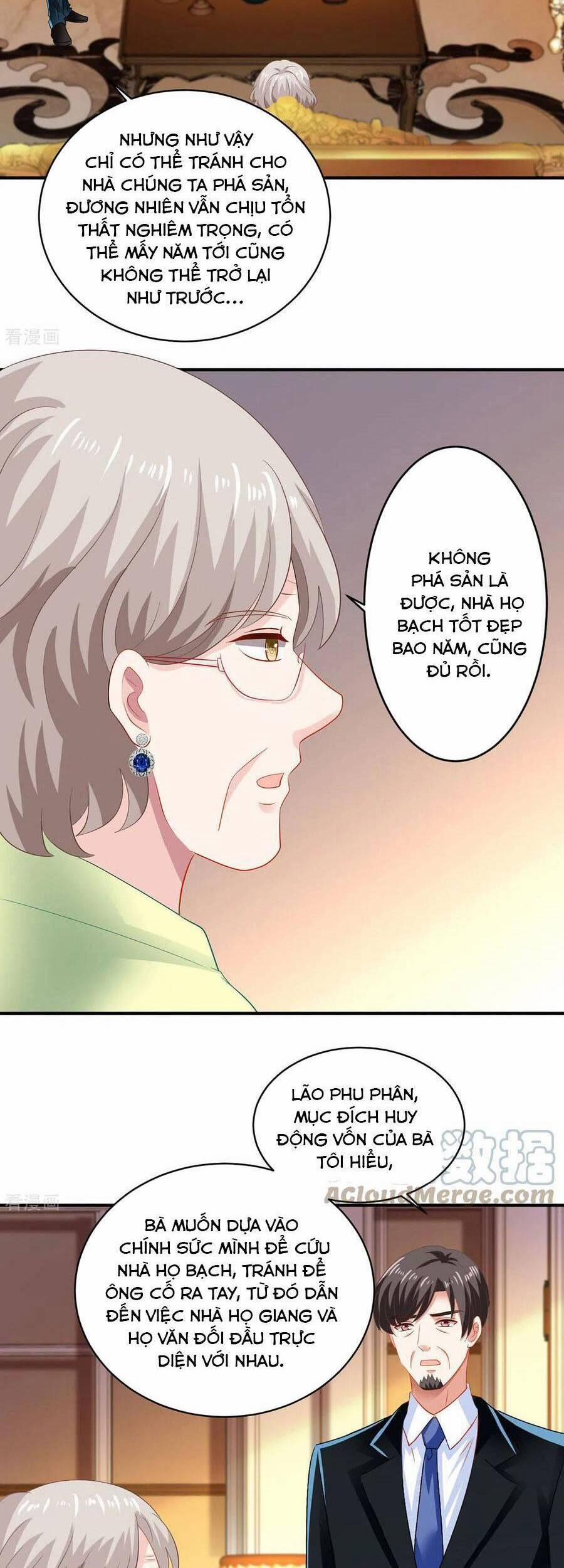 Đưa Mami Về Nhà 390 trang 2