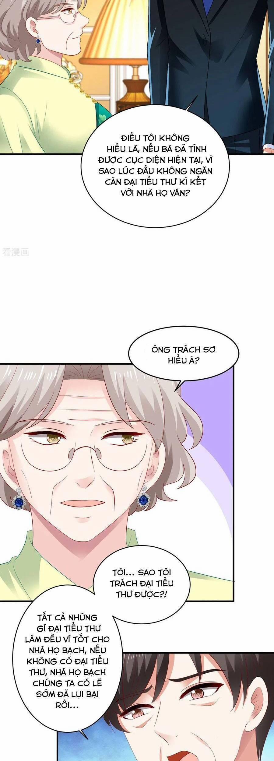 Đưa Mami Về Nhà 390 trang 3