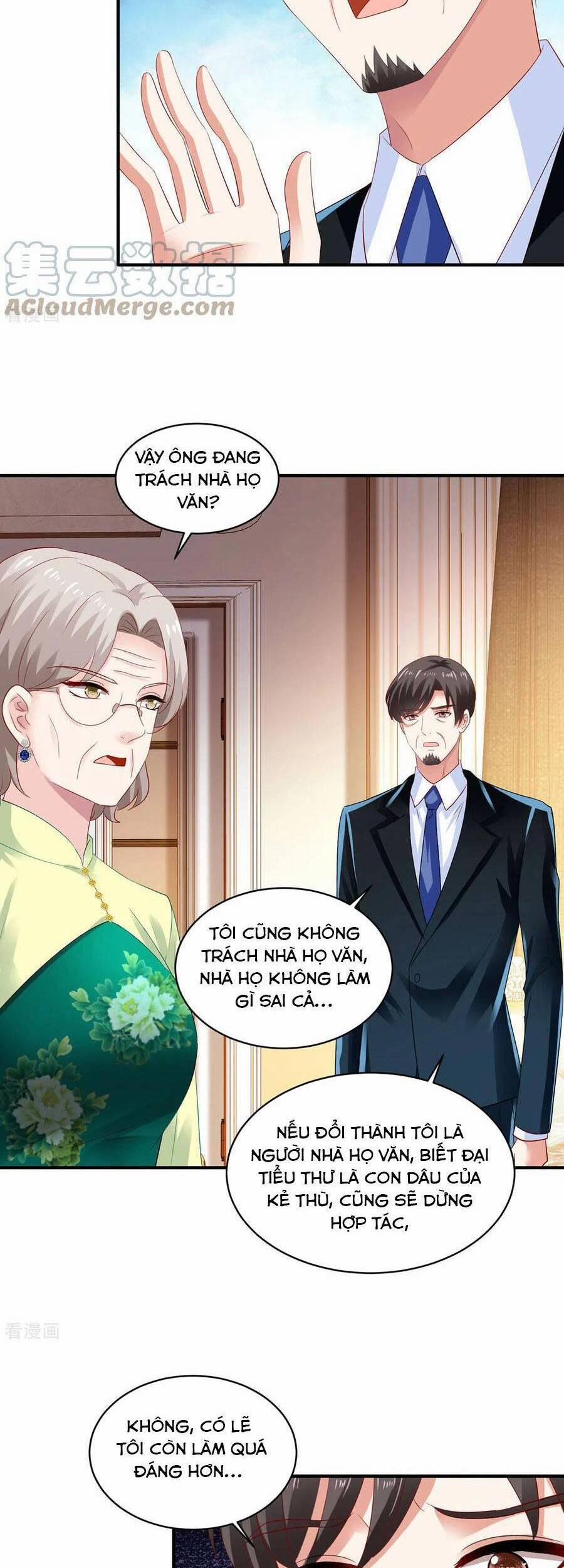 Đưa Mami Về Nhà 390 trang 4