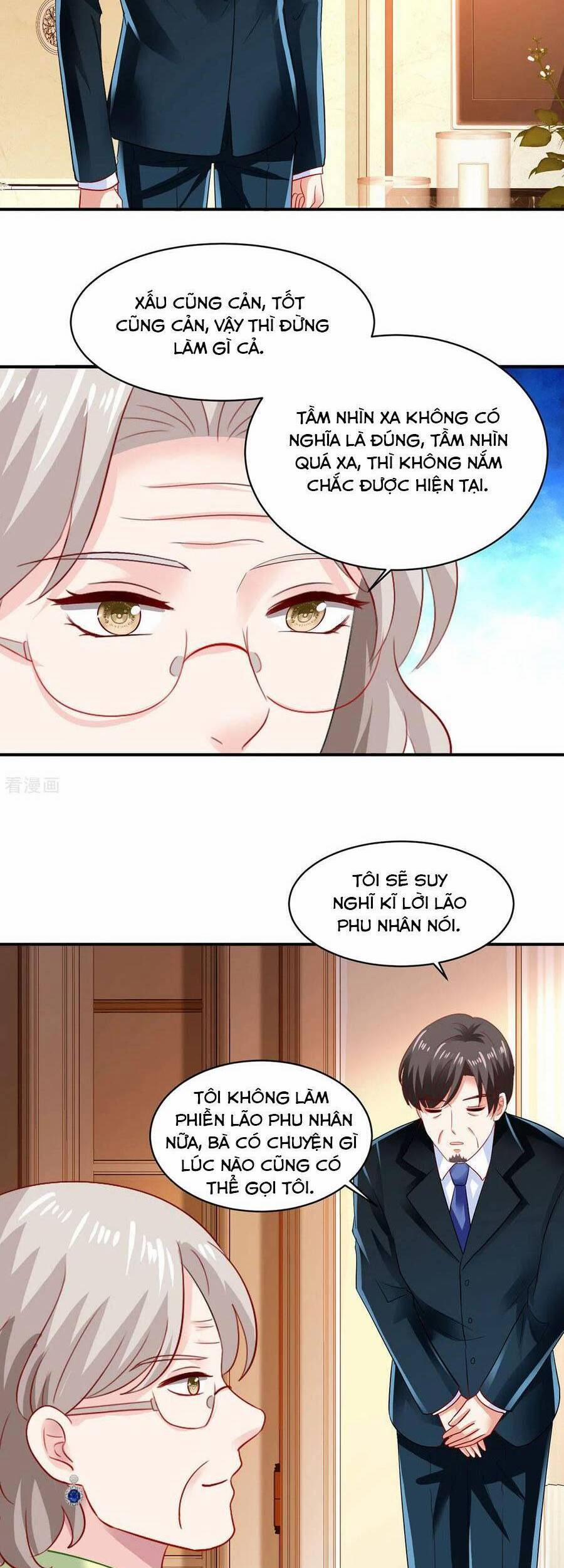 Đưa Mami Về Nhà 390 trang 6