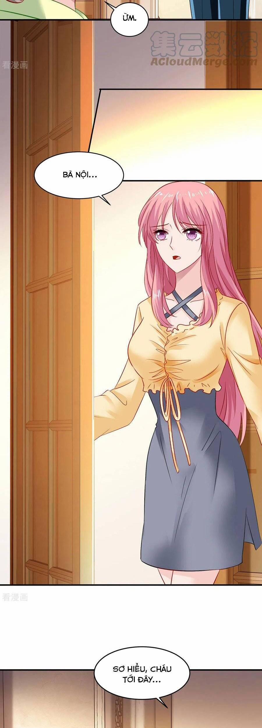 Đưa Mami Về Nhà 390 trang 7