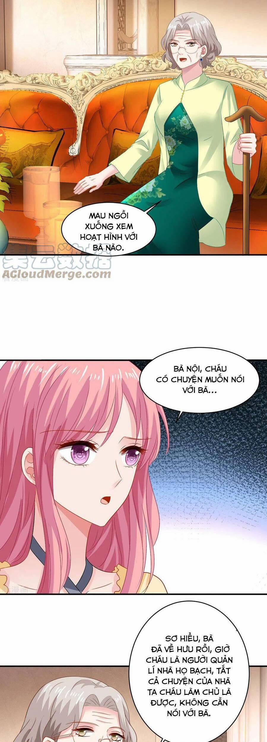 Đưa Mami Về Nhà 390 trang 8