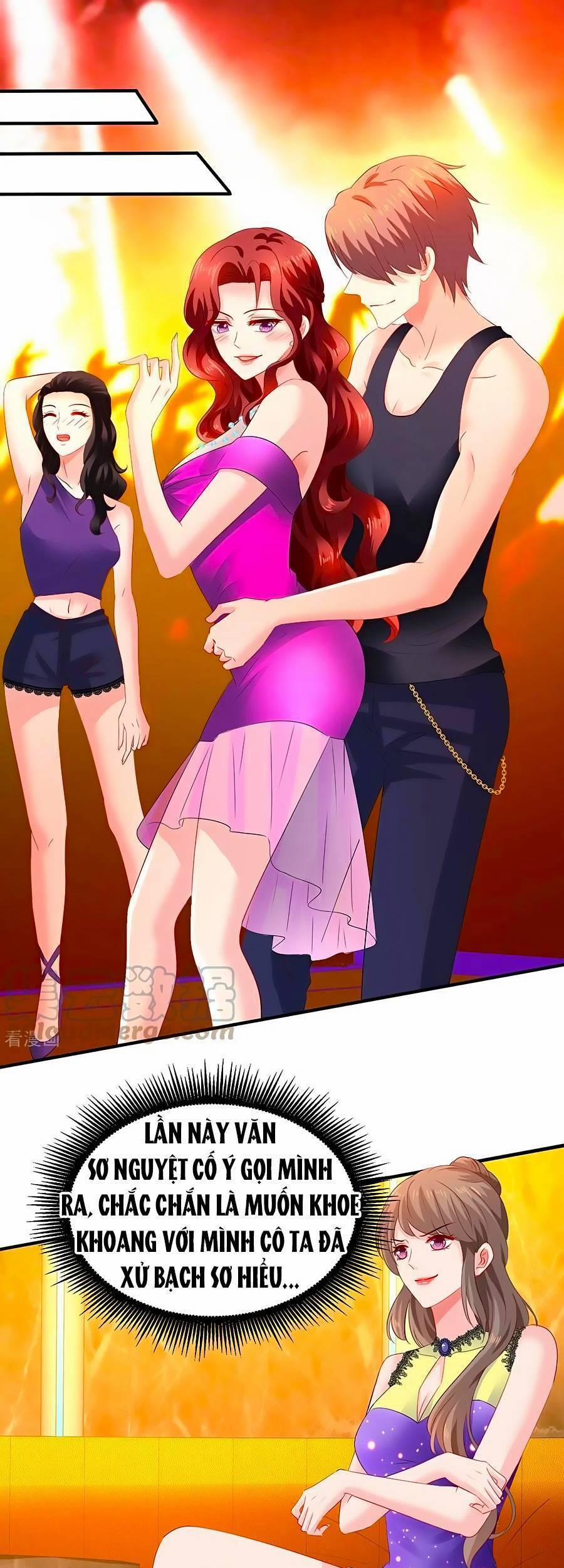 Đưa Mami Về Nhà 391 trang 1