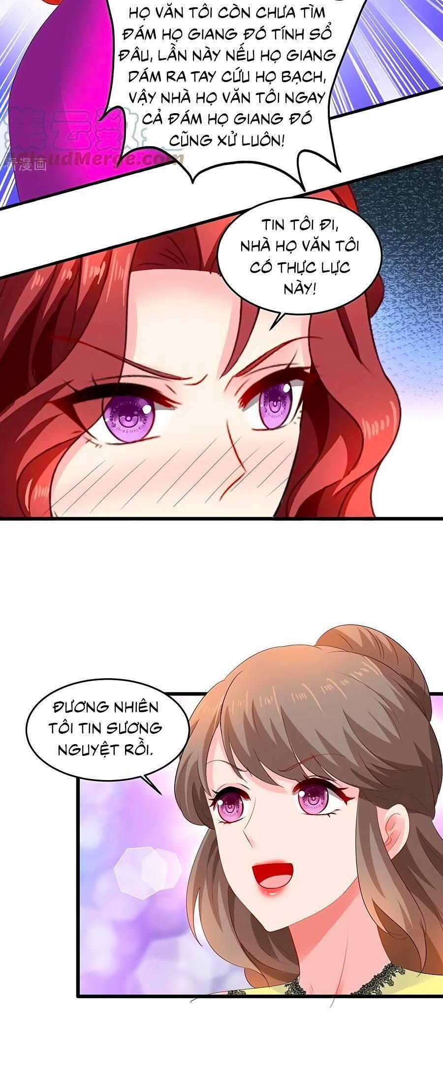 Đưa Mami Về Nhà 391 trang 10