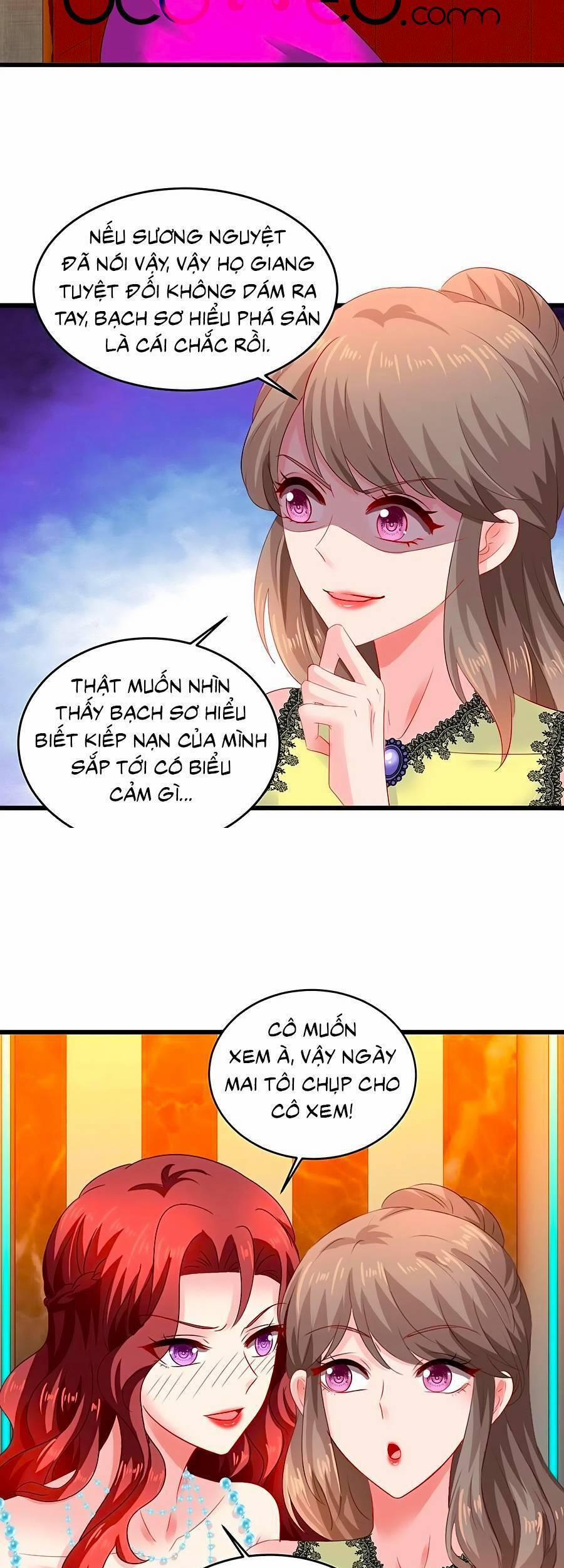 Đưa Mami Về Nhà 391 trang 13