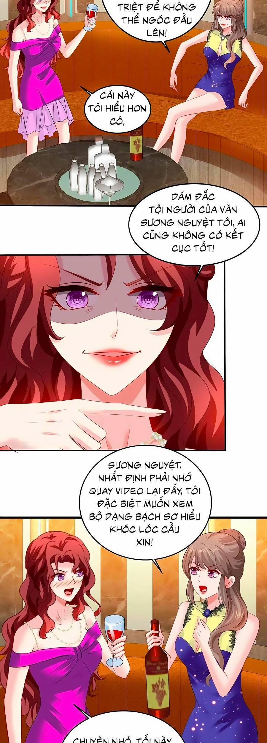 Đưa Mami Về Nhà 391 trang 15