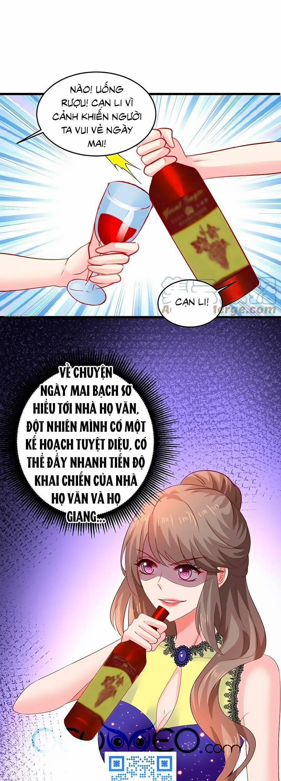 Đưa Mami Về Nhà 391 trang 17