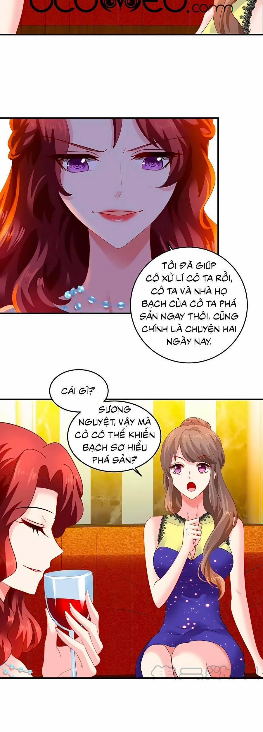 Đưa Mami Về Nhà 391 trang 5