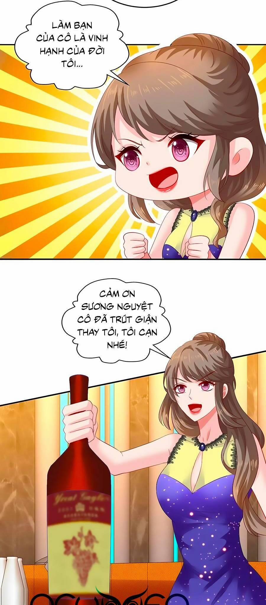 Đưa Mami Về Nhà 391 trang 7