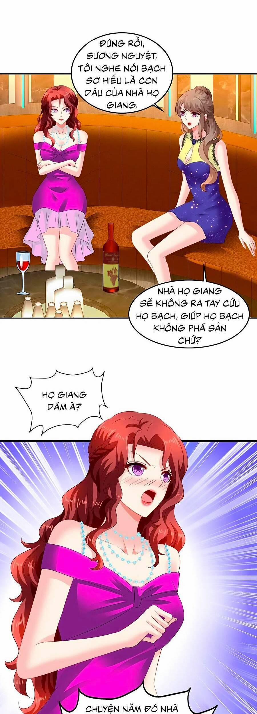 Đưa Mami Về Nhà 391 trang 9