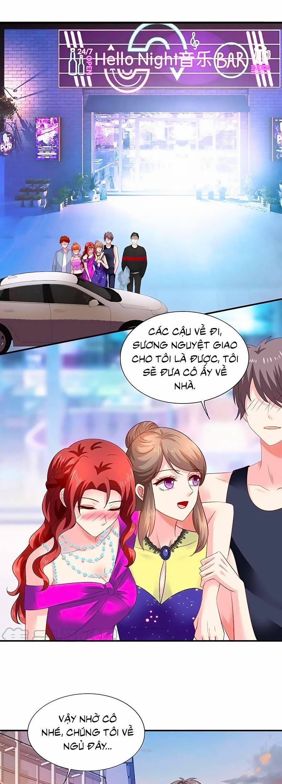 Đưa Mami Về Nhà 392 trang 1